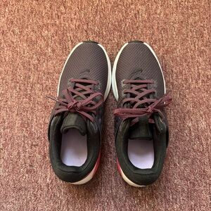 Nike Air Max Bella TR 4 black hyper pink Women